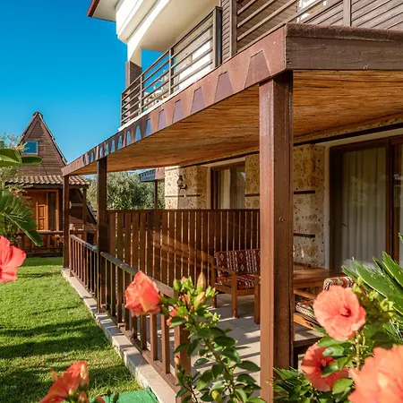 Sedir Park - Bed & Breakfast