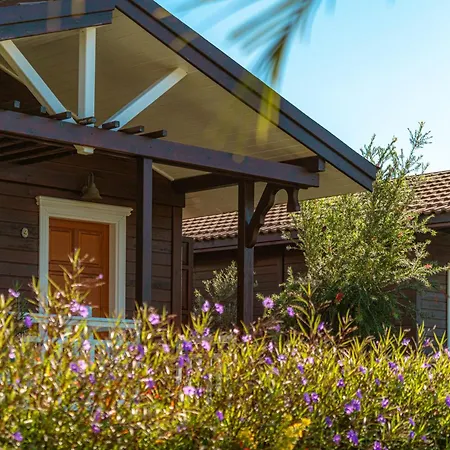 Sedir Park - Bed & Breakfast Kargıcak