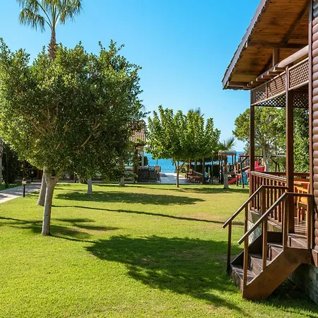 Sedir Park - Bed & Breakfast *