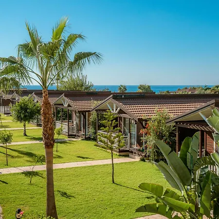 Sedir Park - Bed & Breakfast
