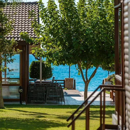 Sedir Park - Bed & Breakfast Kargıcak