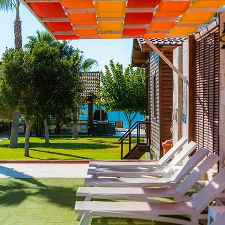 Bed & Breakfast Sedir Park -