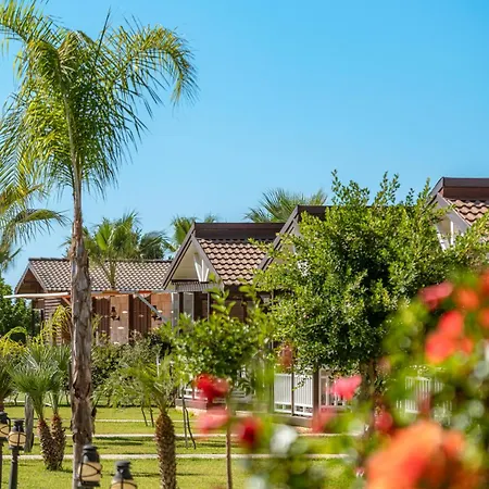 Sedir Park - Bed & Breakfast *
