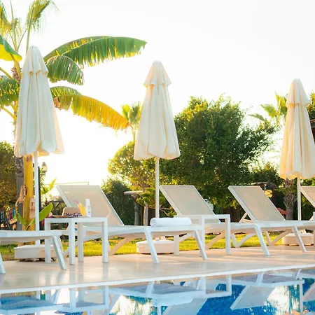 Sedir Park - Bed & Breakfast