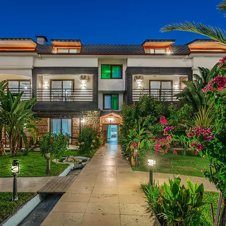 Sedir Park - Bed & Breakfast *
