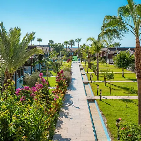 Bed & Breakfast Sedir Park - *