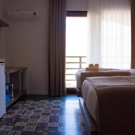 Bed & Breakfast Sedir Park - Kargıcak