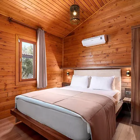 Bed & Breakfast Sedir Park -