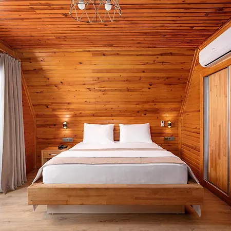 Sedir Park - Bed & Breakfast