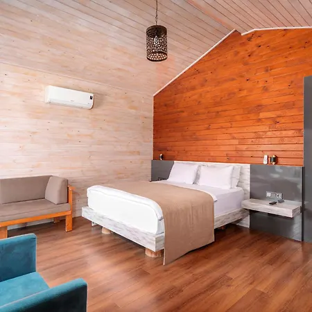 Bed & Breakfast Sedir Park - *
