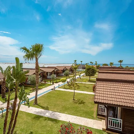 Bed & Breakfast Sedir Park - *