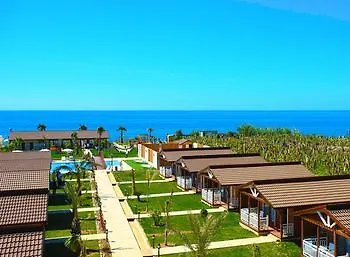 Sedir Park - Bed & Breakfast Kargıcak