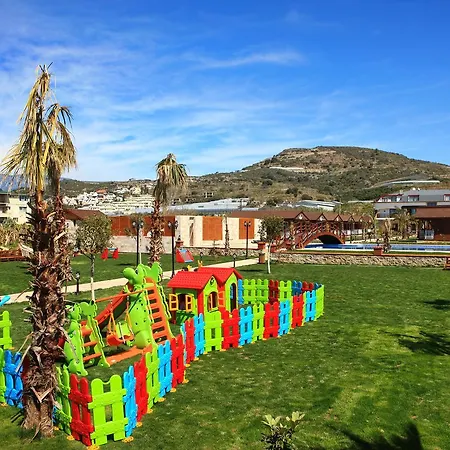 Sedir Park - Bed & Breakfast