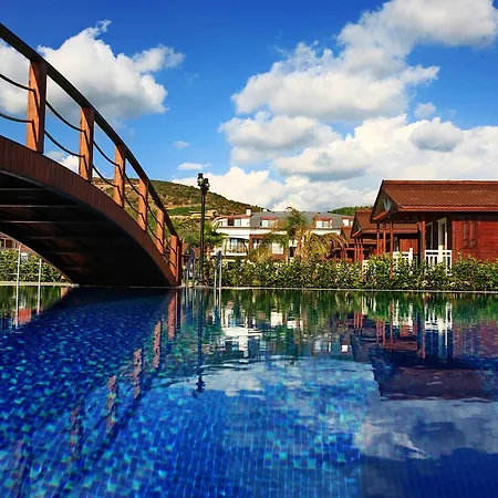 Sedir Park - Bed & Breakfast *
