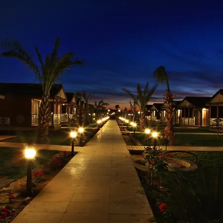 Sedir Park - * Kargicak (Alanya)